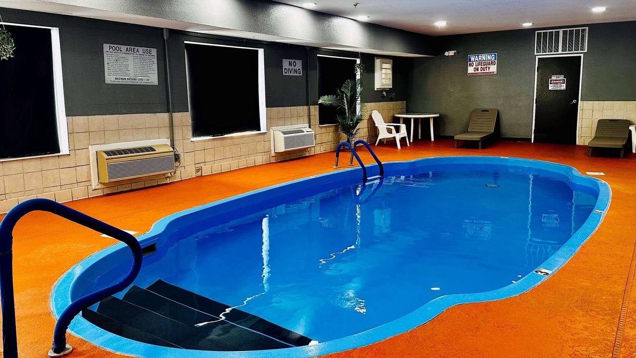 Photo of Outdoor in Anderson