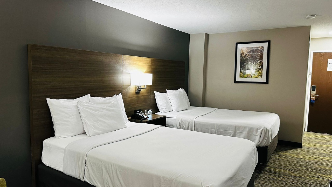 Photo of Bedroom in Anderson