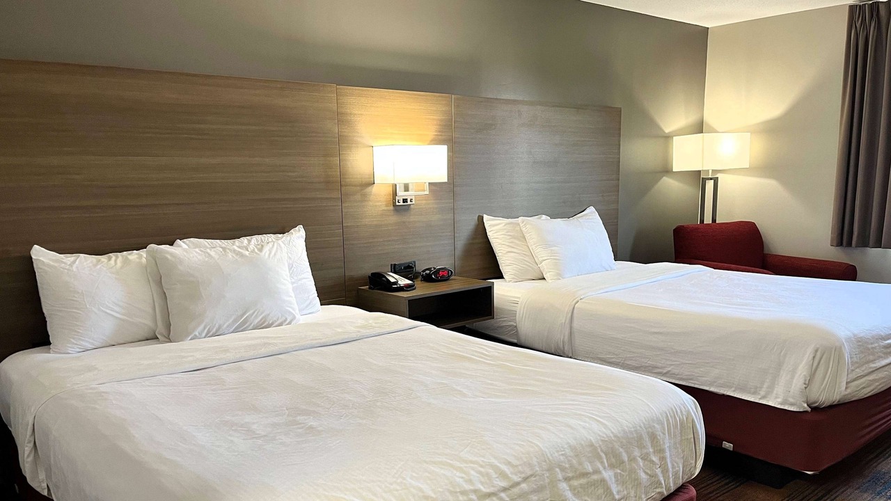 Photo of Bedroom in Anderson