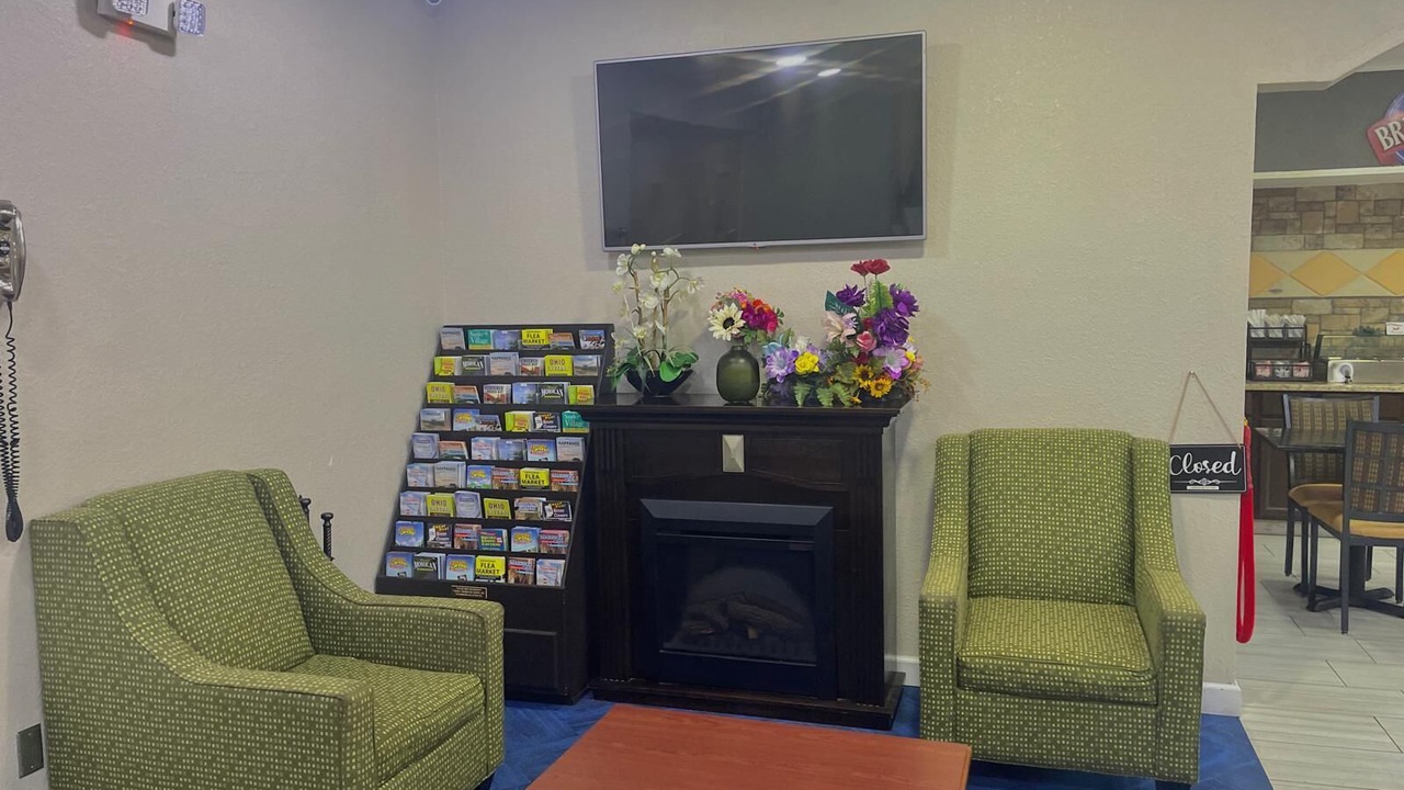 Photo of Others in Anderson