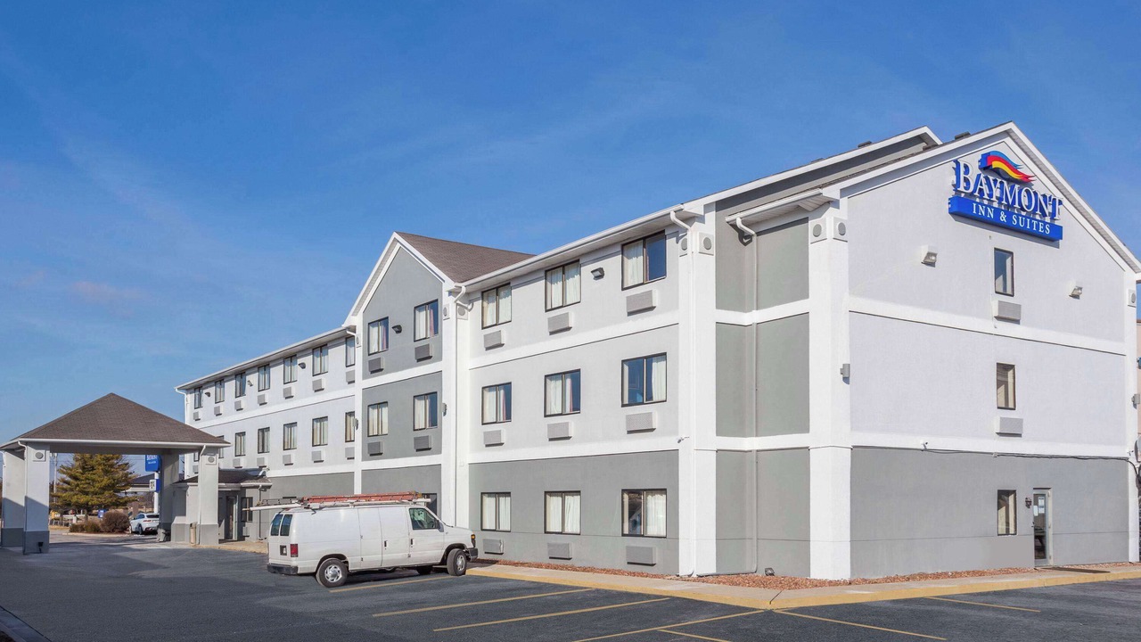 Photo of Outdoor in Anderson