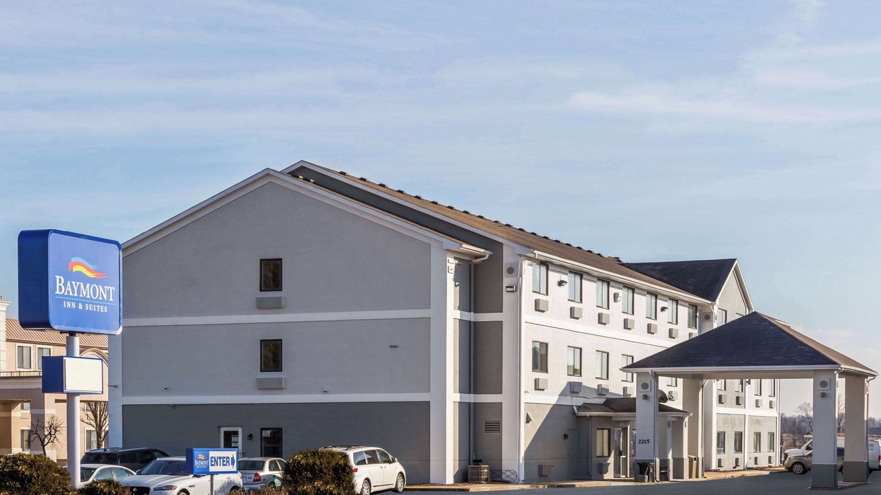 Photo of Outdoor in Anderson