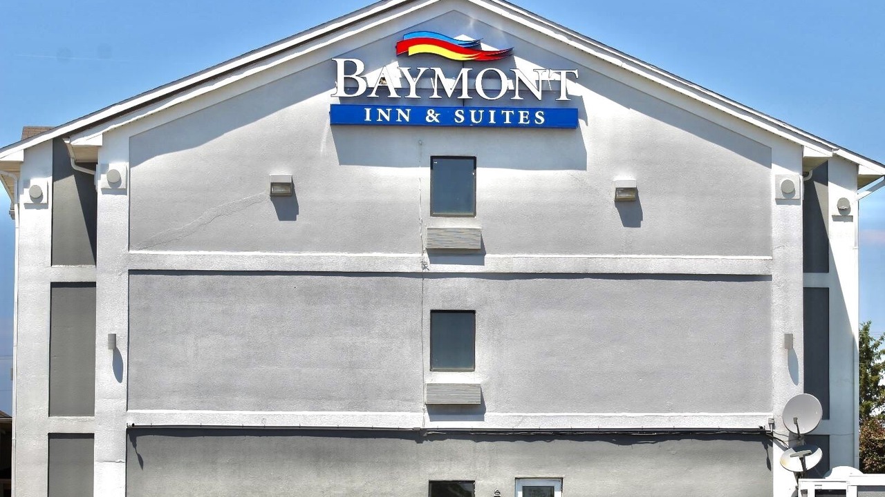 Photo of Outdoor in Anderson