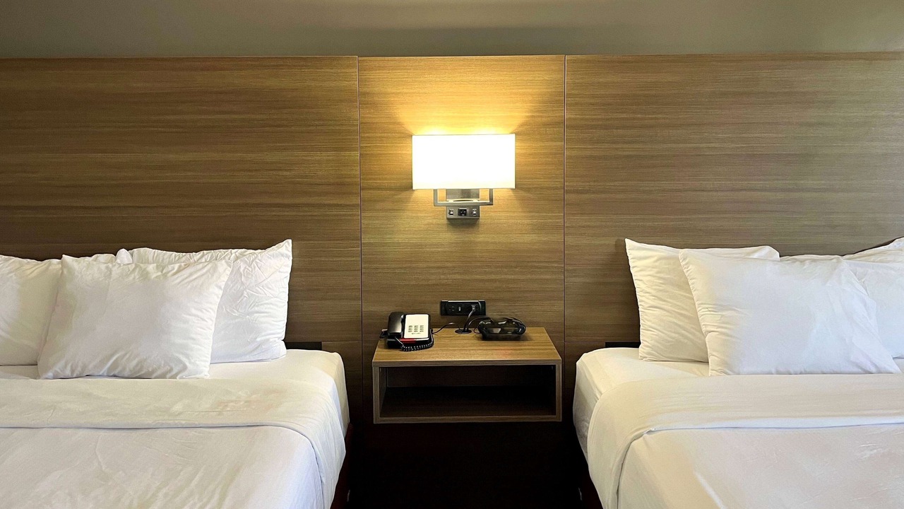 Photo of Bedroom in Anderson