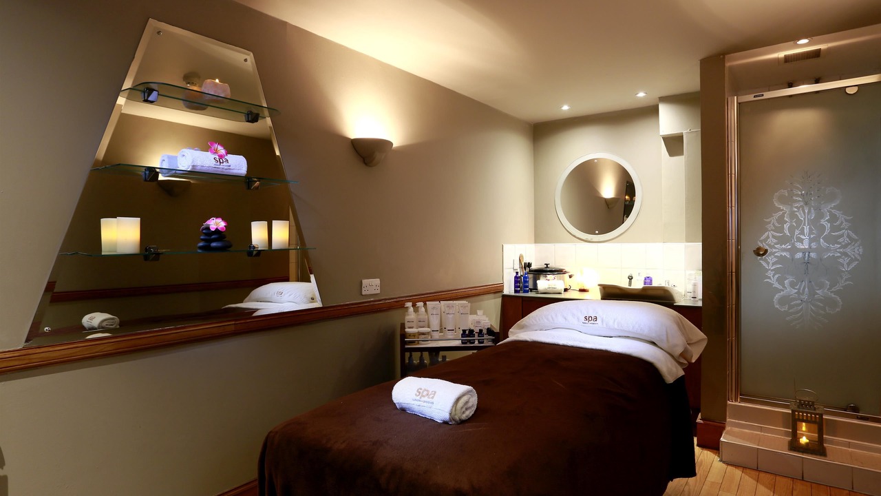 Photo of Bedroom in East Kilbride