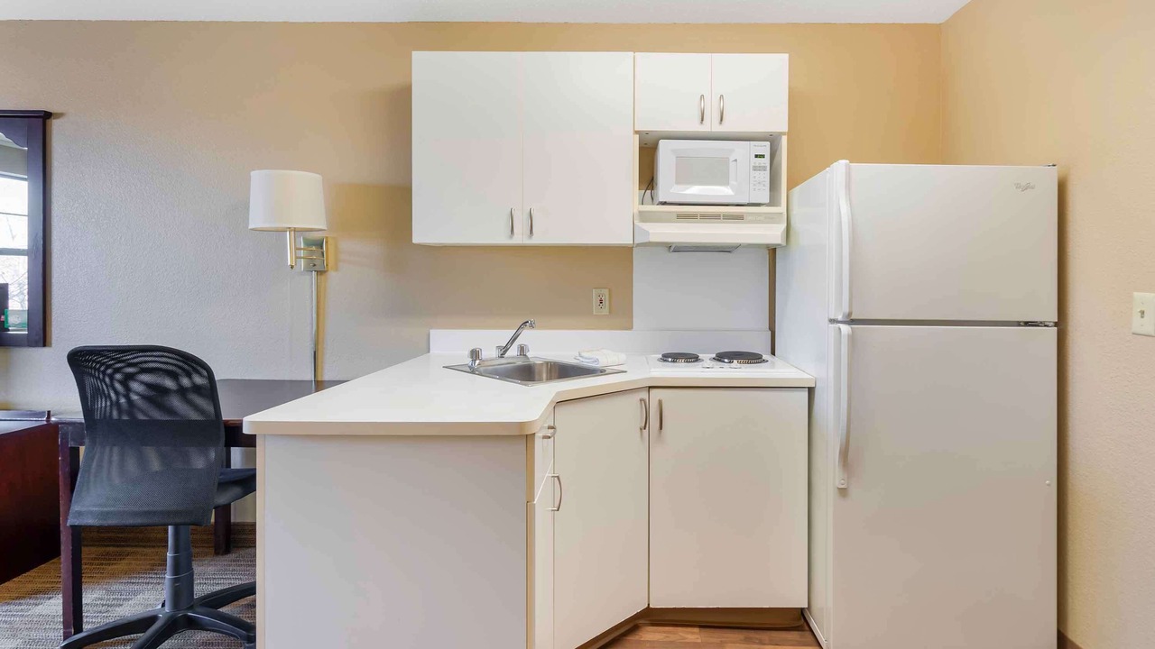 Photo of Kitchen in Vernon Hills