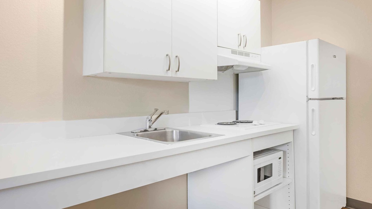 Photo of Kitchen in Airport Area