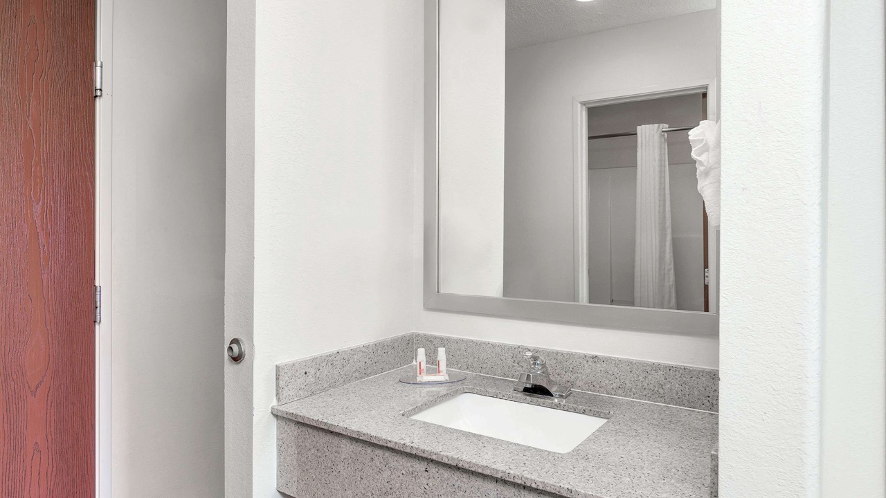 Photo of Bathroom in Scott