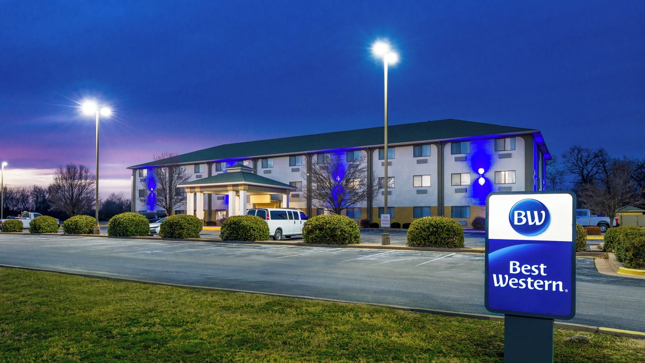 Photo of Outdoor in Neosho