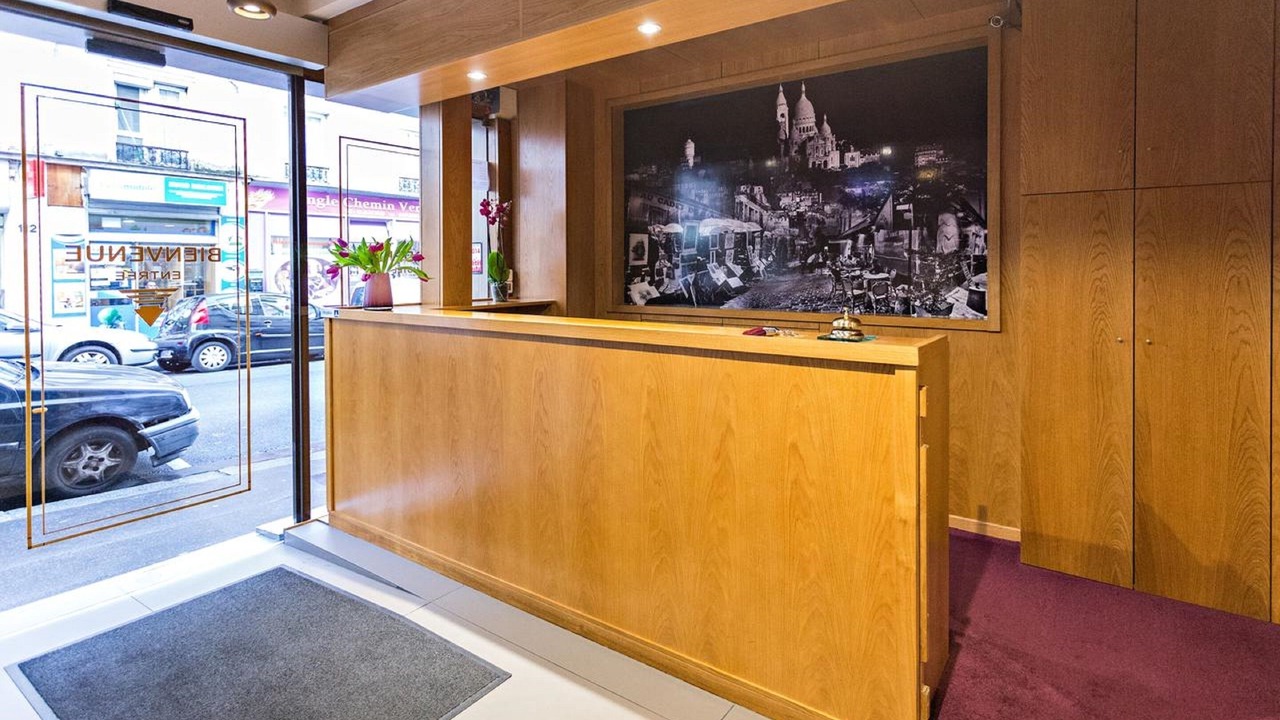 Photo of Others in 11th Arrondissement