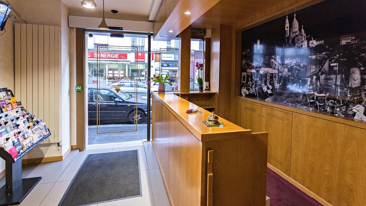 Photo of Others in 11th Arrondissement