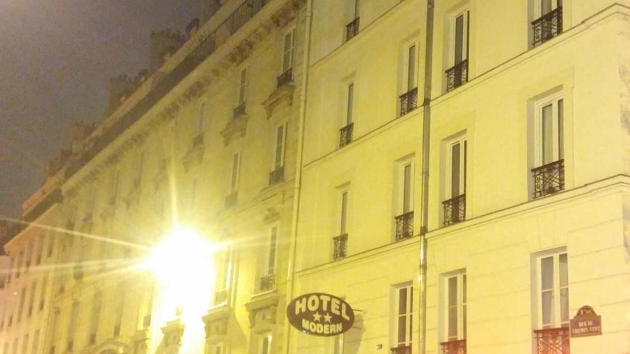 Photo of Outdoor in 11th Arrondissement