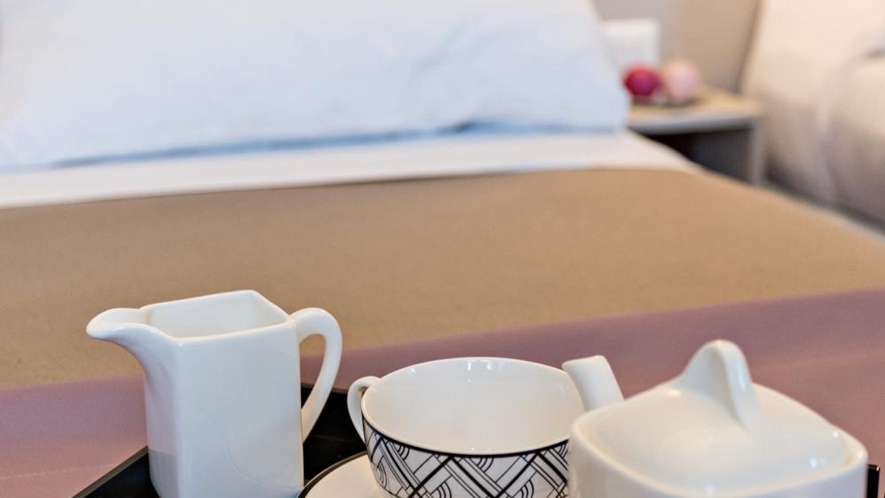 Photo of Kitchen in 11th Arrondissement