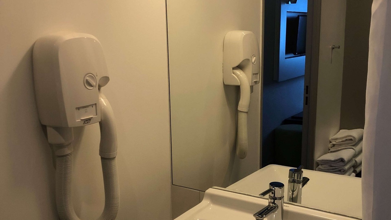 Photo of Bathroom in Athis-Mons