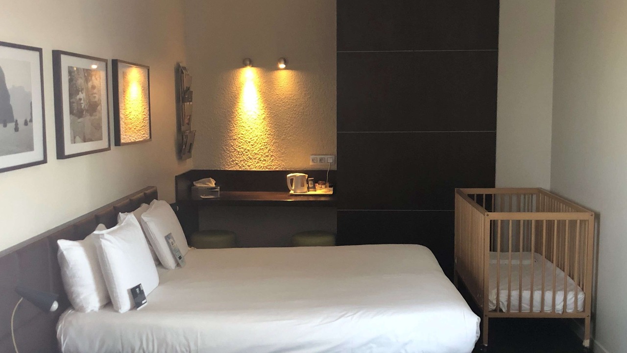 Photo of Bedroom in Athis-Mons