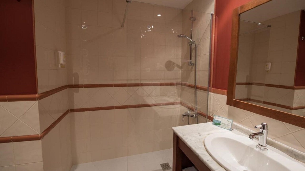 Photo of Bathroom in Zaragoza Old Town
