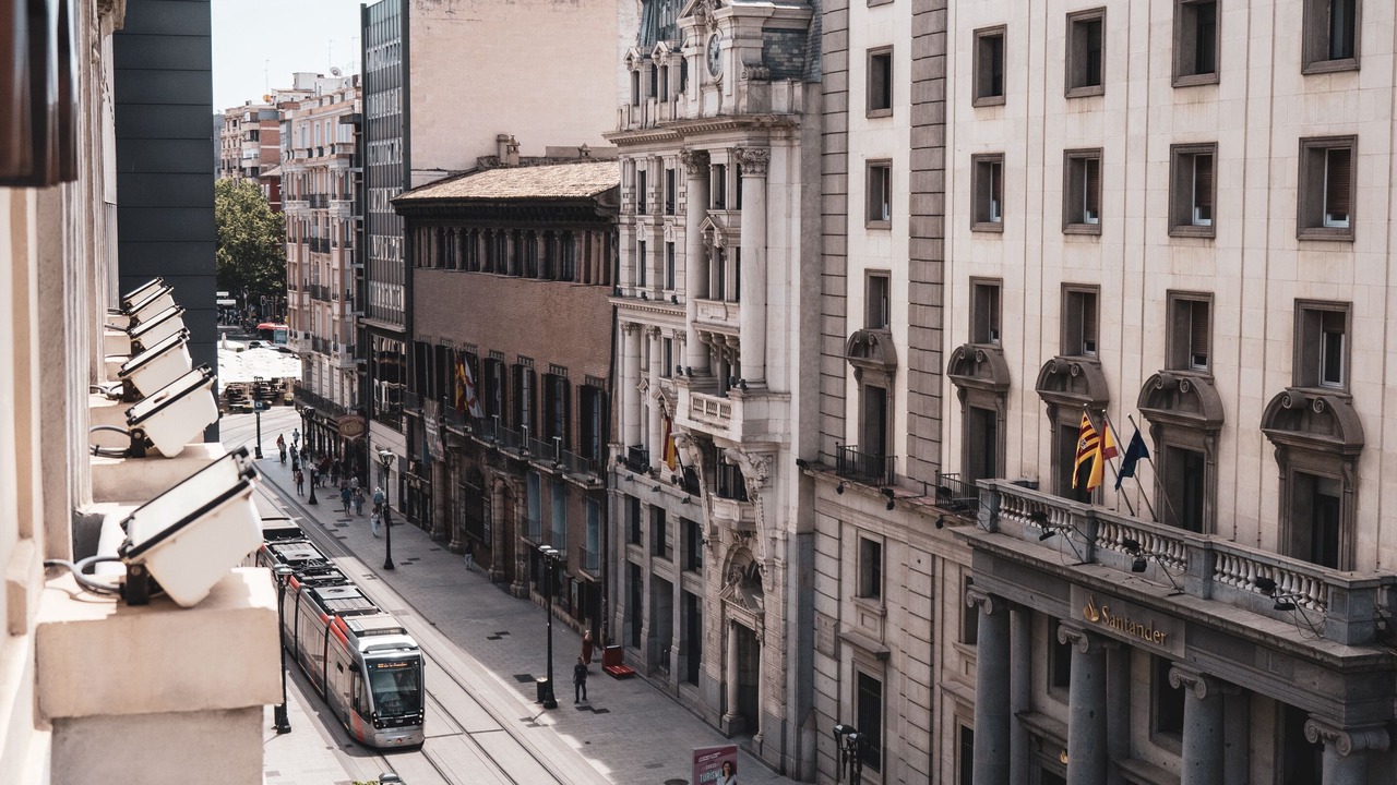 Photo of Outdoor in Zaragoza Old Town