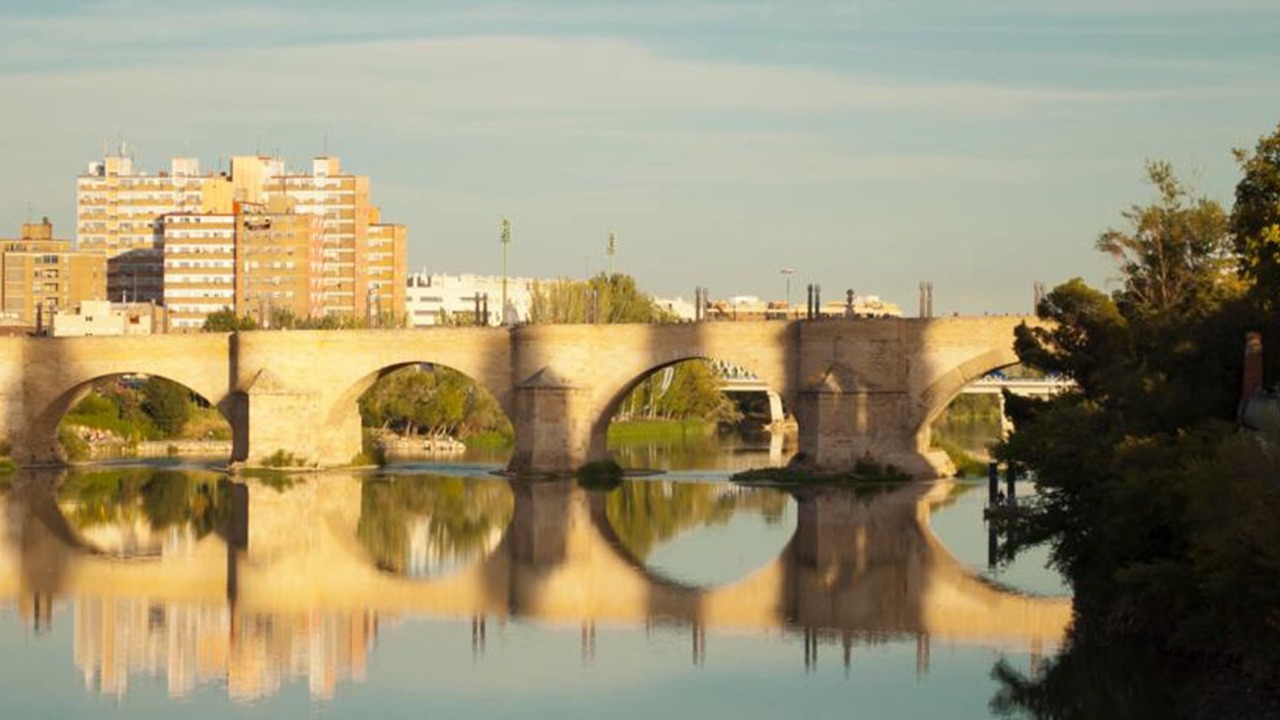 Photo of Outdoor in Zaragoza Old Town