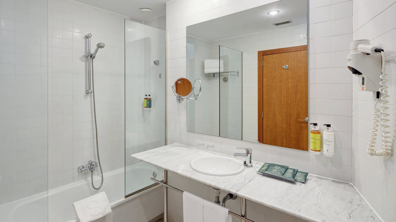 Photo of Bedroom in Sabadell