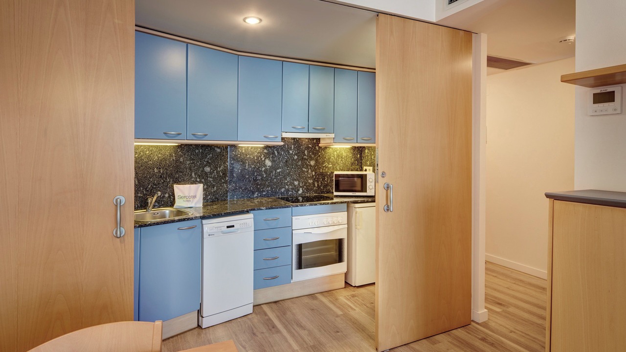 Photo of Bedroom in Sabadell