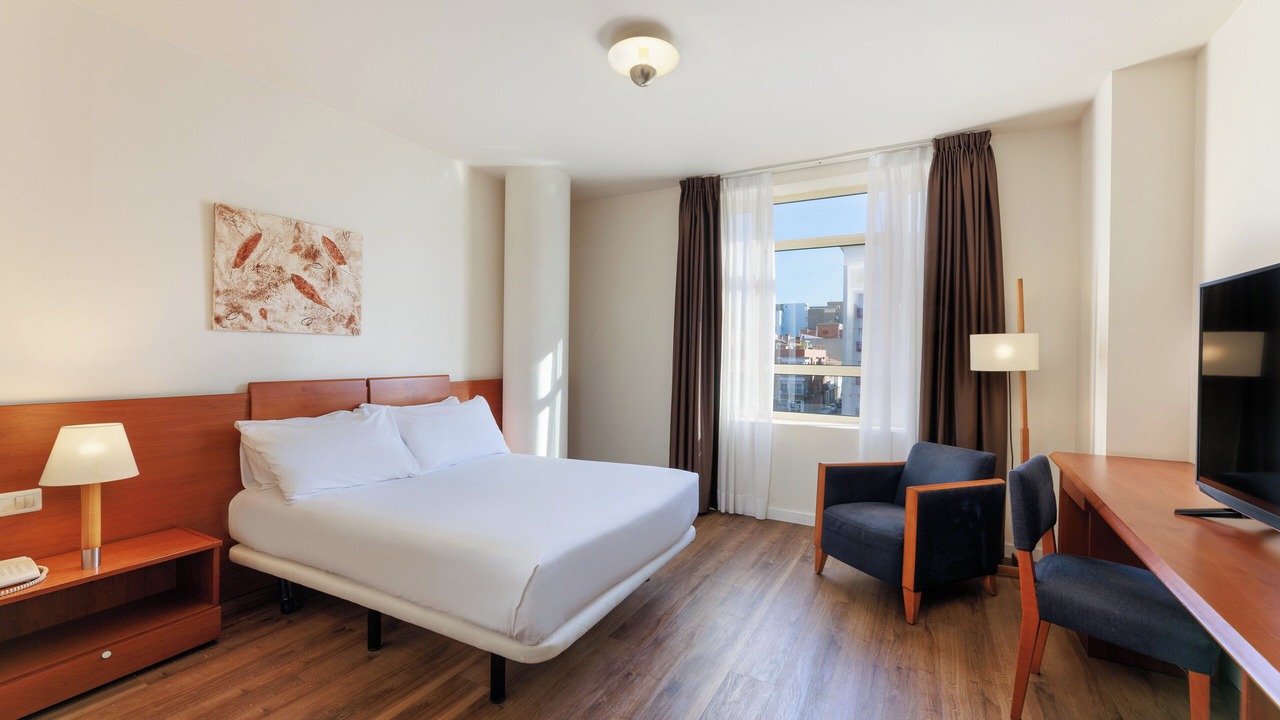 Photo of Bedroom in Sabadell