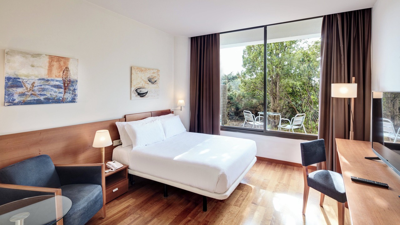 Photo of Bedroom in Sabadell