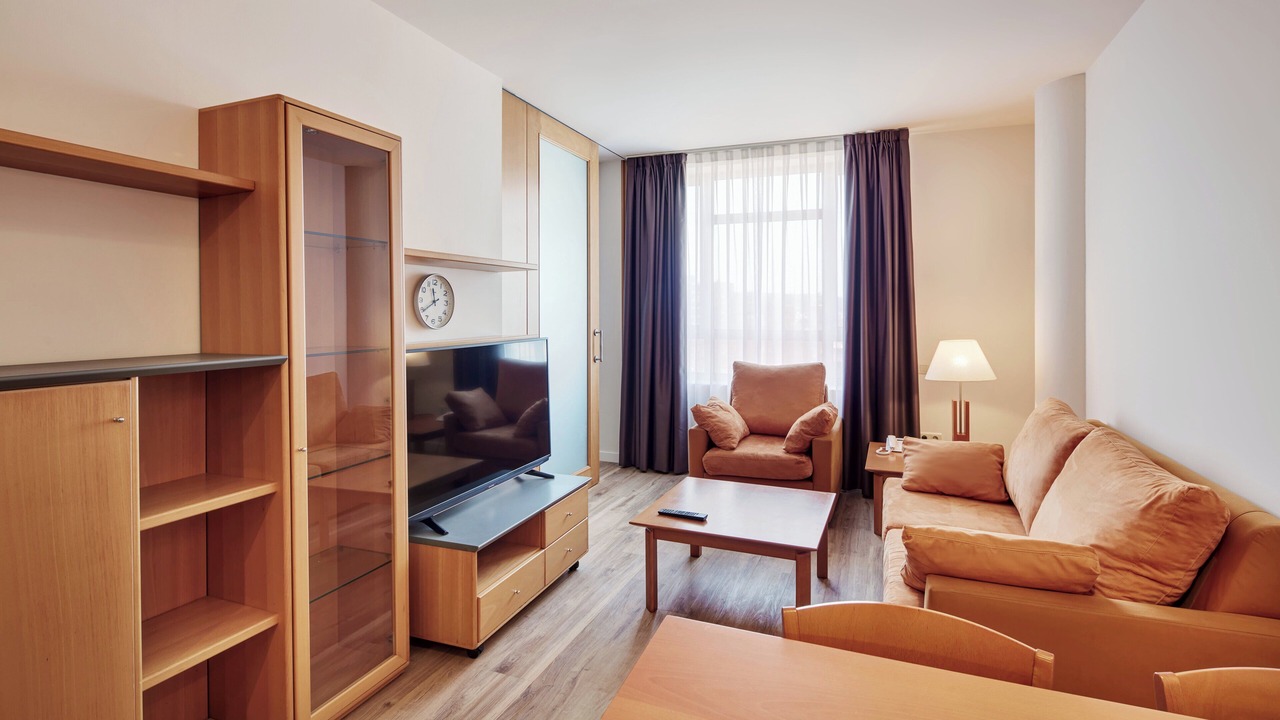 Photo of Bedroom in Sabadell