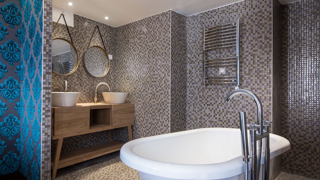 Photo of Bedroom in Saint-Gervais
