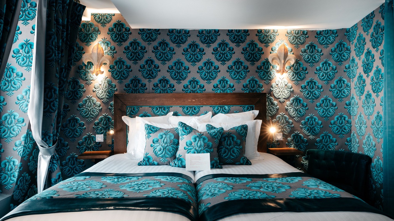 Photo of Bedroom in Saint-Gervais