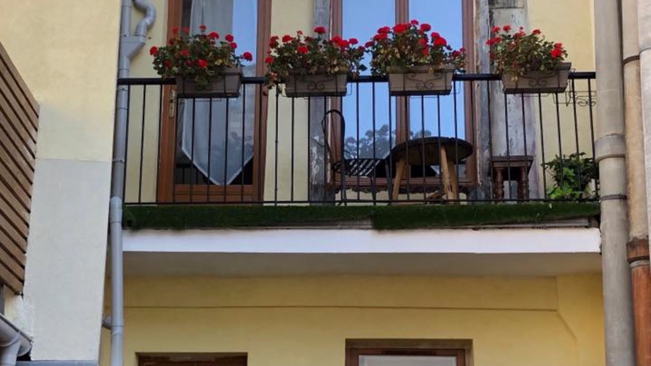 Photo of Outdoor in Saint-Gervais