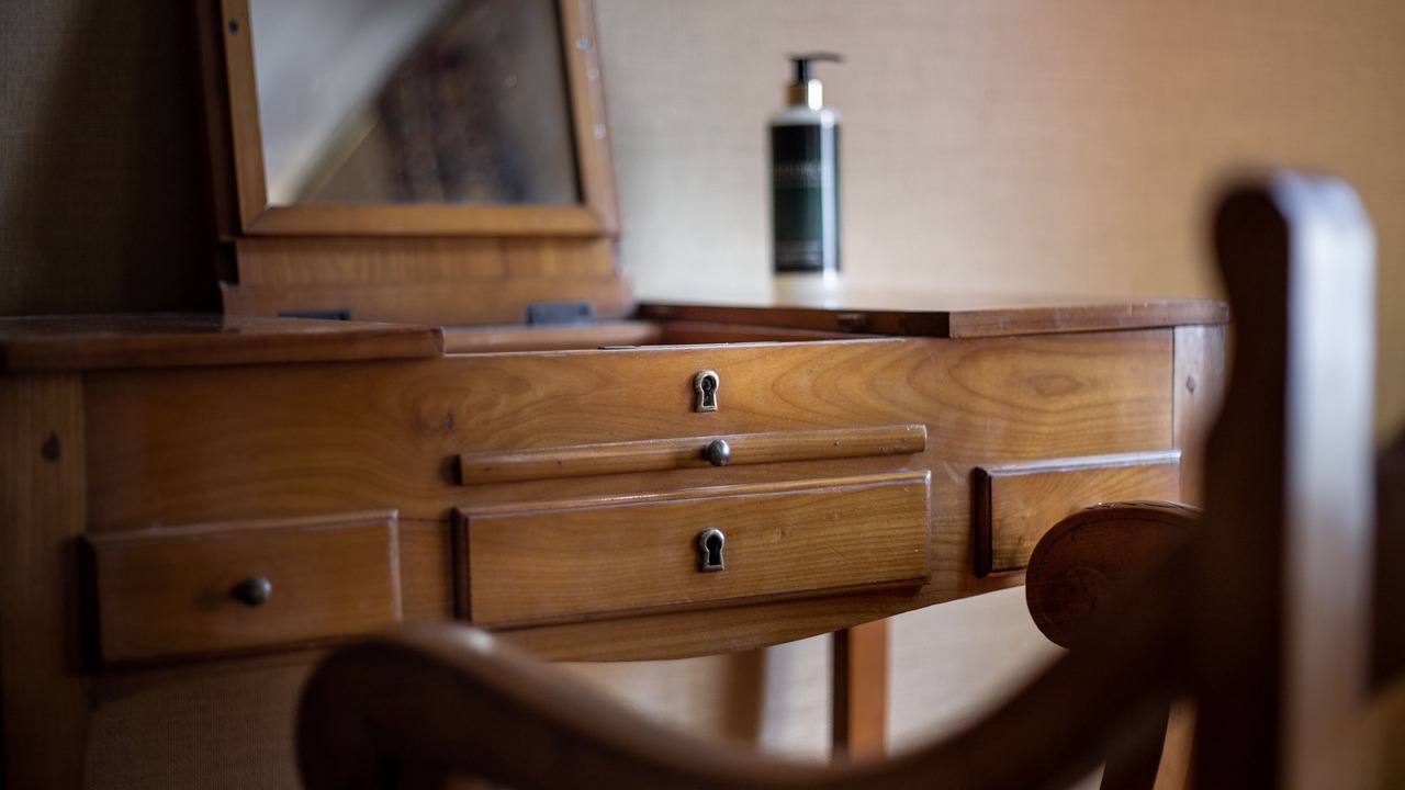 Photo of Bedroom in Saint-Gervais
