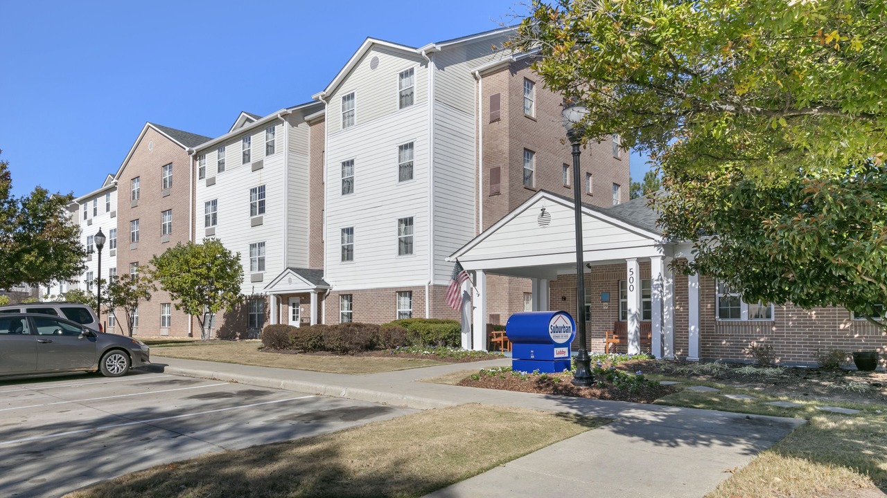 Photo of Outdoor in Homewood