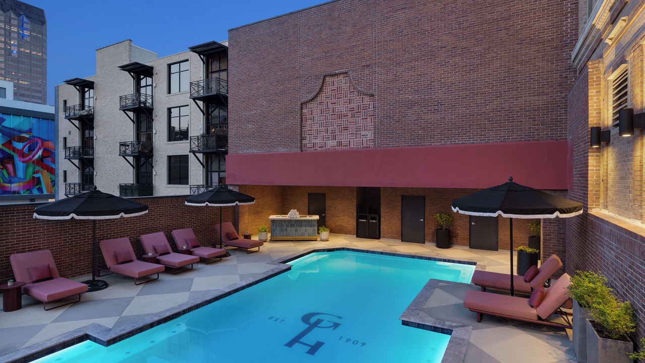 Photo of Outdoor in Downtown San Antonio