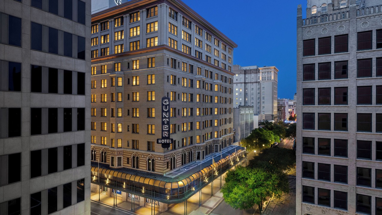Photo of Outdoor in Downtown San Antonio