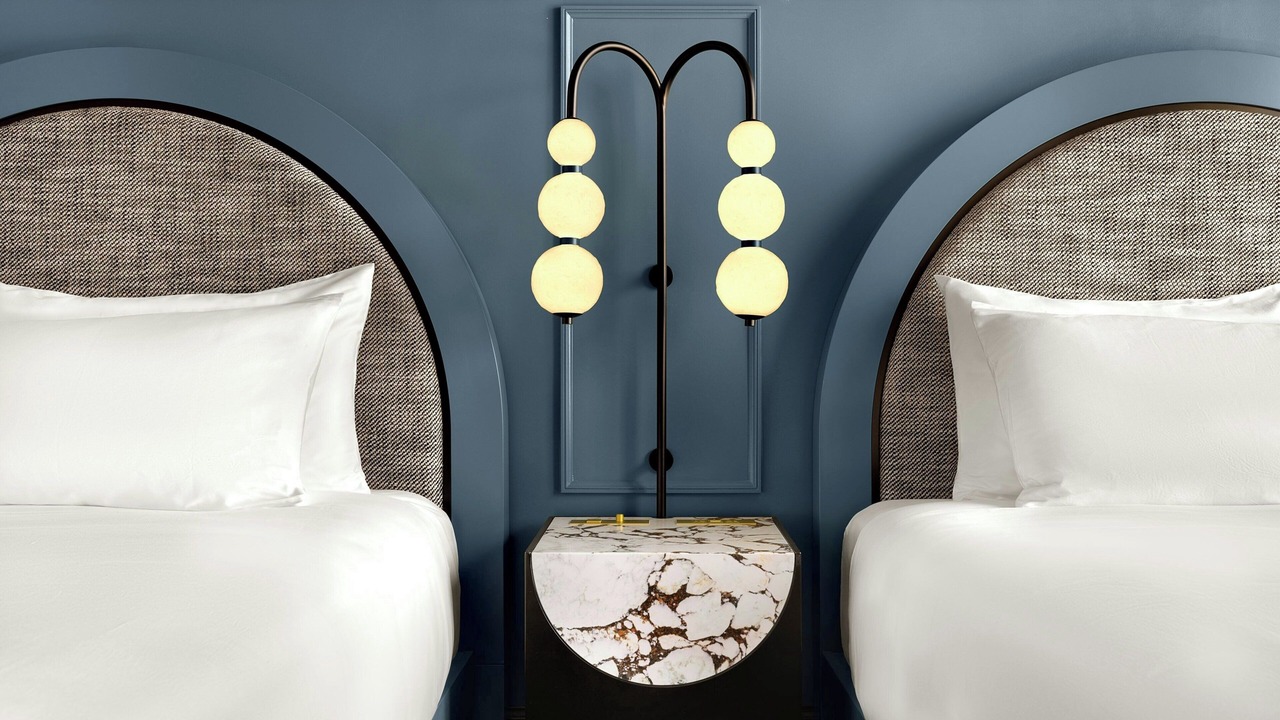 Photo of Bedroom in Downtown San Antonio