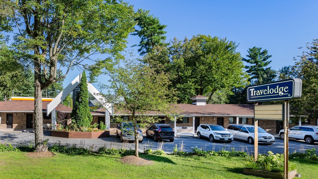 Photo of Outdoor in Bracebridge
