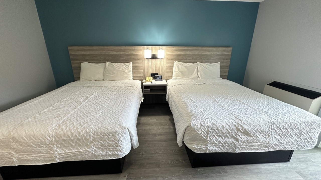 Photo of Bedroom in Bracebridge