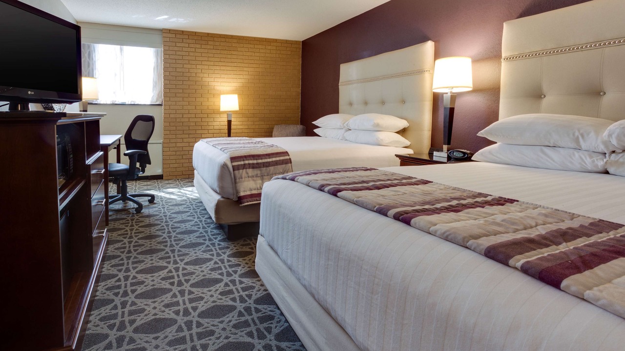 Photo of Bedroom in Overland Park