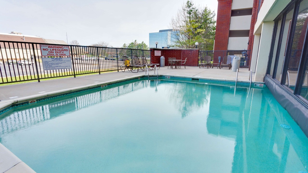 Photo of Outdoor in Overland Park