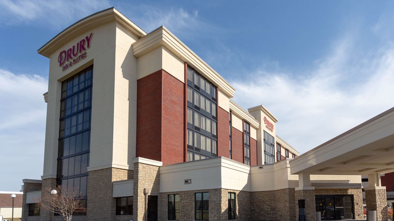Photo of Outdoor in Overland Park