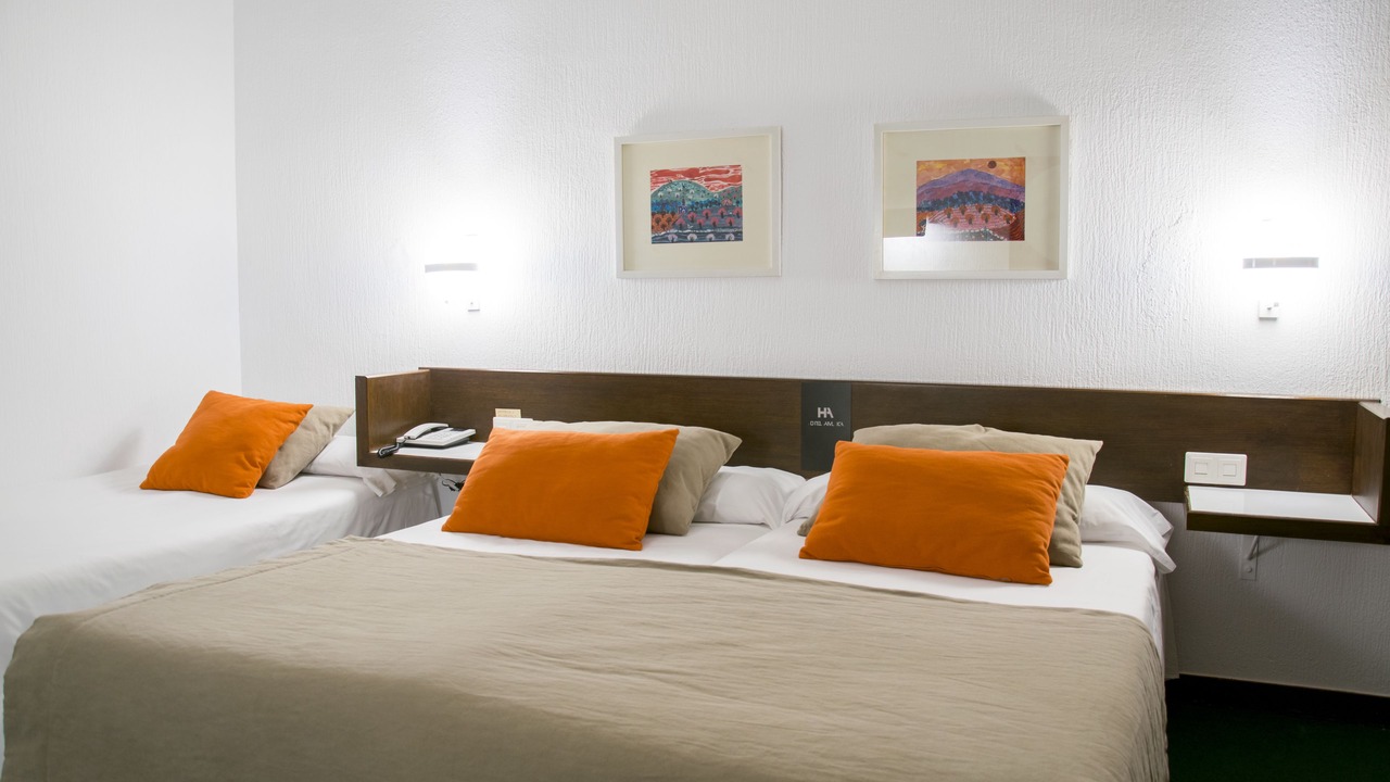 Photo of Bedroom in Igualada