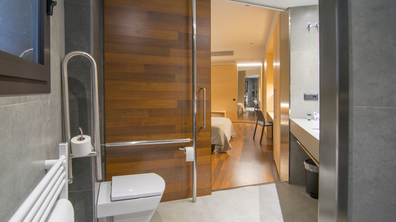 Photo of Bathroom in Igualada