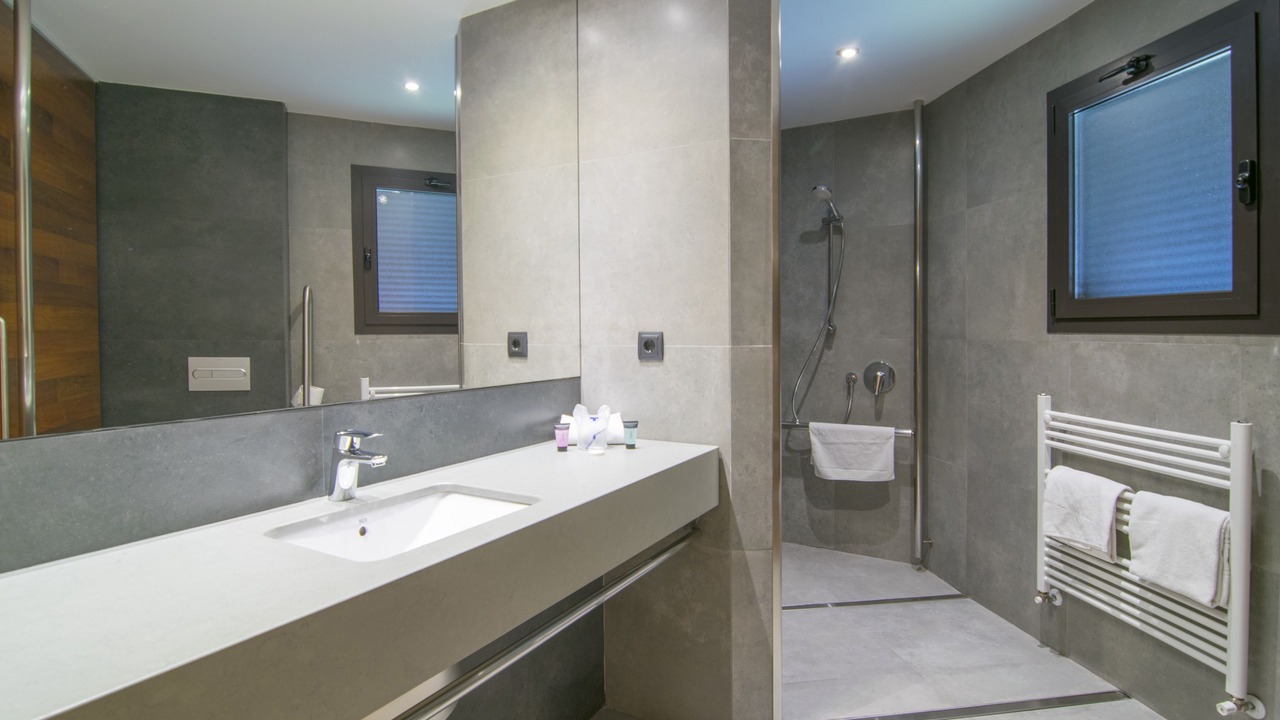 Photo of Bathroom in Igualada