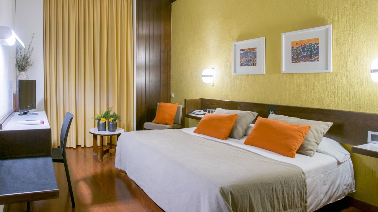 Photo of Bedroom in Igualada