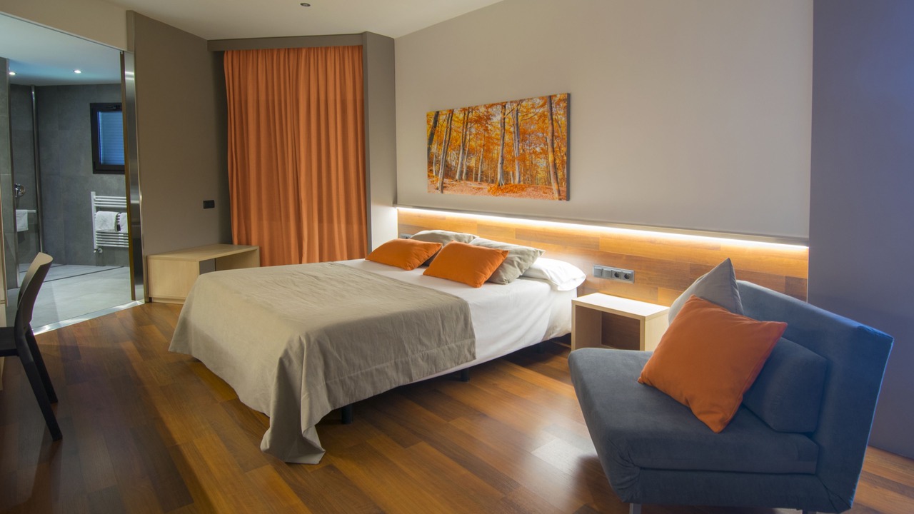 Photo of Bedroom in Igualada