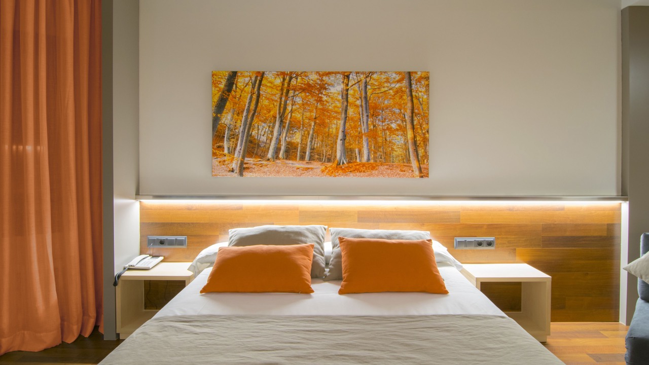 Photo of Bedroom in Igualada