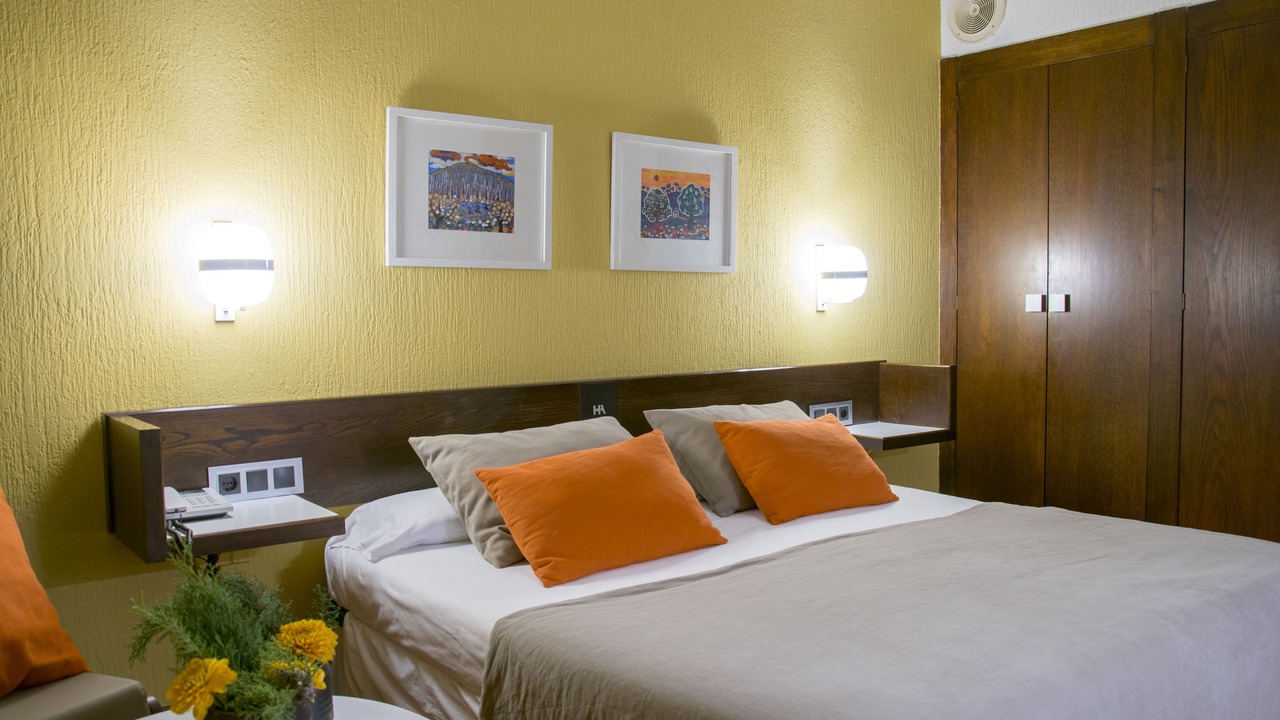 Photo of Bedroom in Igualada