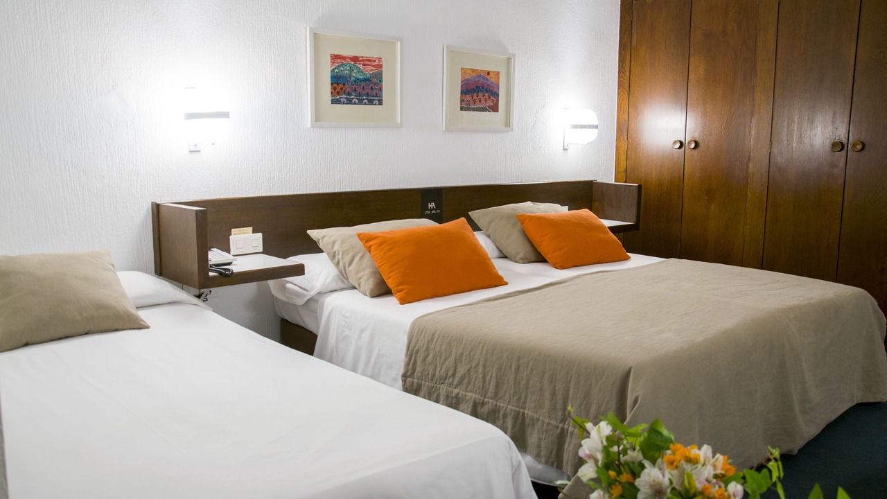 Photo of Bedroom in Igualada