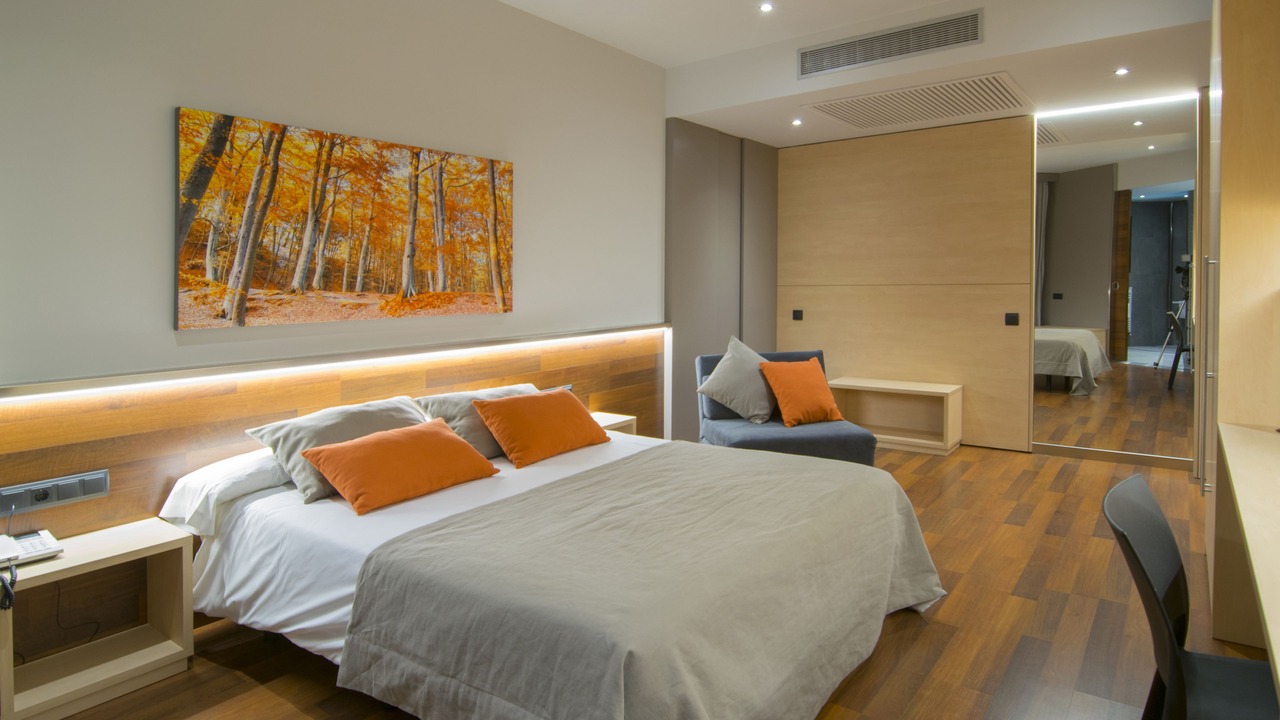 Photo of Bedroom in Igualada