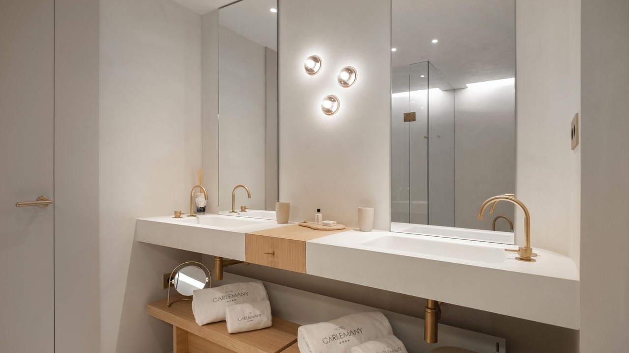 Photo of Bathroom in Eixample